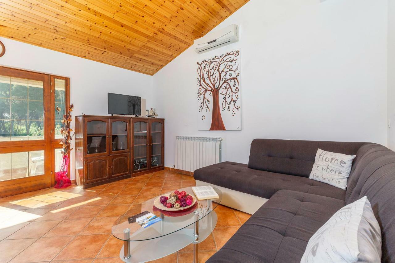 Apartments Rita Пореч Екстериор снимка