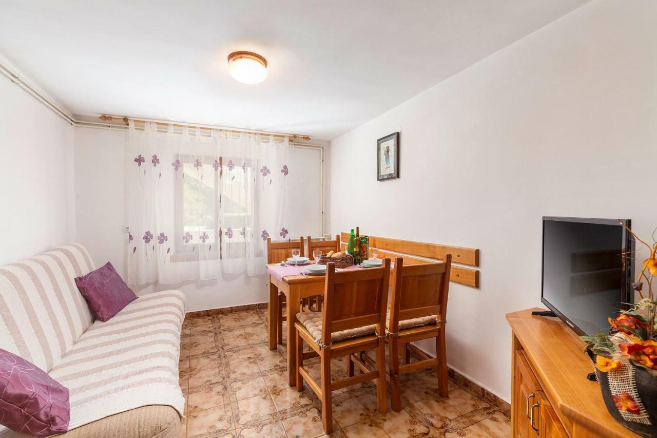 Apartments Rita Пореч Екстериор снимка