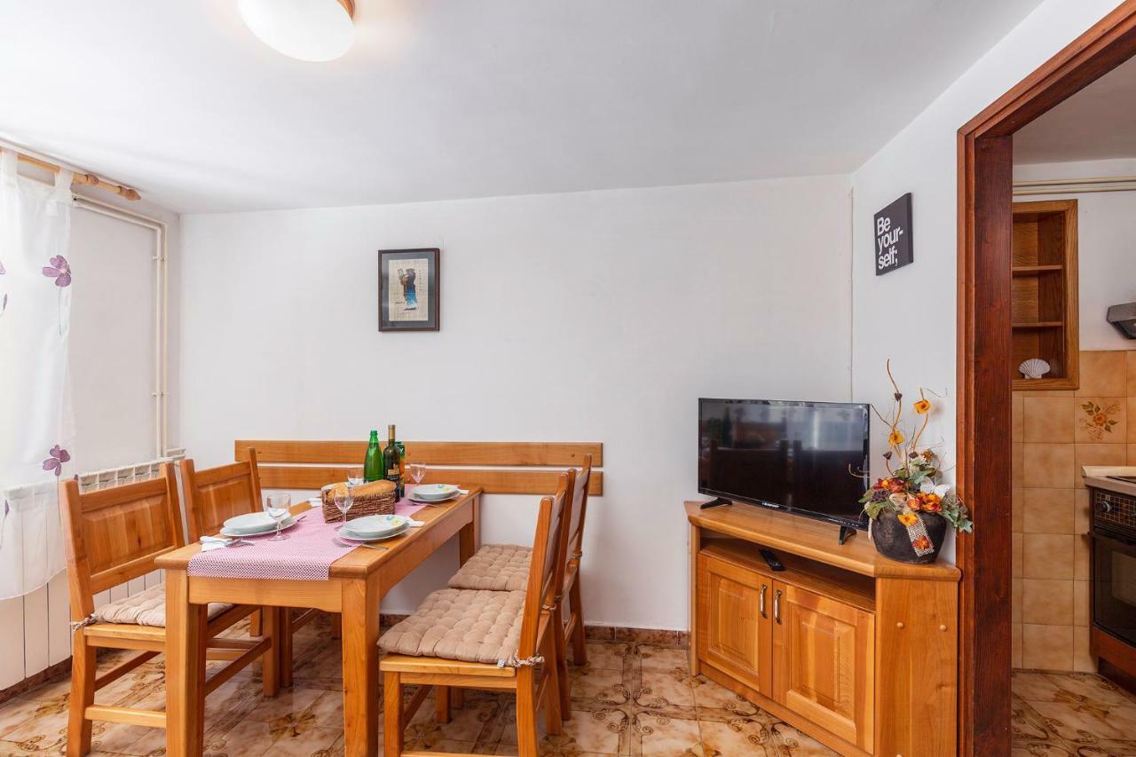 Apartments Rita Пореч Екстериор снимка